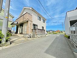 平塚市御殿3丁目 中古戸建