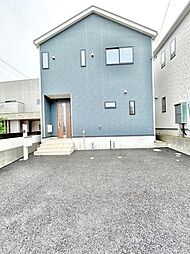 平塚市出縄 新築戸建 全3棟3号棟