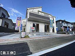 平塚市纒 新築戸建 全3棟 2号棟