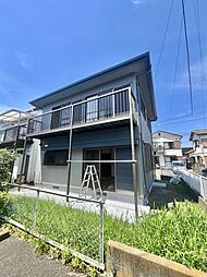 平塚市田村8丁目　中古戸建