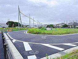 平塚市大神8丁目 土地