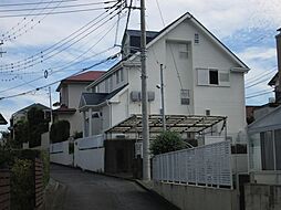 中郡二宮町山西 中古戸建