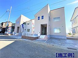 南足柄市沼田 新築戸建　全1棟　1号棟