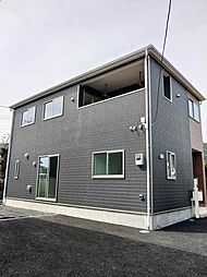 足柄上郡松田町松田惣領 新築戸建　全4棟　1号棟