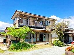 足柄上郡開成町牛島 中古戸建