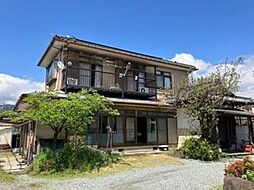 足柄上郡開成町牛島 中古戸建