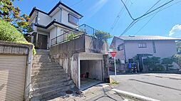 中郡二宮町山西 中古戸建