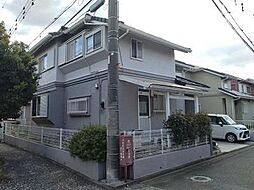 平塚市岡崎 中古戸建