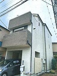 平塚市立野町 中古戸建