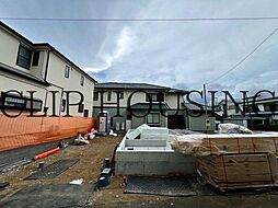 小田原市南町4丁目 新築戸建