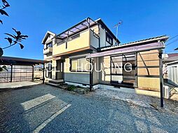 足柄上郡開成町中之名　中古戸建