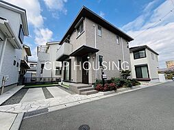 平塚市中原2丁目　中古戸建