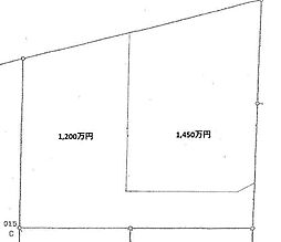 平塚市横内 土地