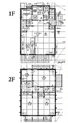 茅ヶ崎市円蔵 新築戸建