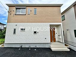 平塚市寺田縄 新築3棟　第16期3号棟