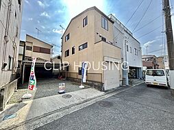 小田原市浜町4丁目　中古戸建