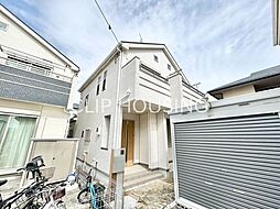 平塚市南原3丁目 中古戸建