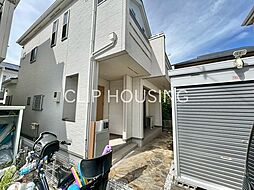 平塚市南原3丁目 中古戸建