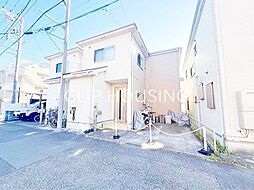 茅ヶ崎市ひばりが丘 中古戸建