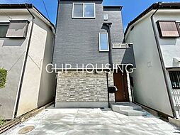 茅ヶ崎市浜之郷 新築戸建