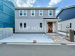 平塚市菫平 新築戸建　No.15