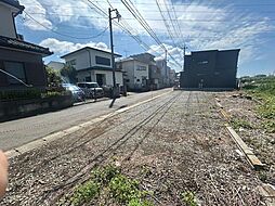 平塚市田村1丁目　土地