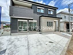 南足柄市狩野 新築戸建