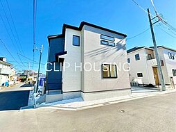 平塚市纒1丁目 新築戸建 全10棟 1号棟