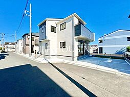 平塚市纒1丁目　新築戸建　全10棟　4号棟