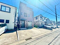 平塚市長持　中古戸建