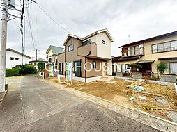 足柄上郡大井町上大井　新築1棟　1号棟