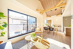 平塚市袖ケ浜　新築1棟