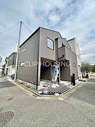 平塚市袖ケ浜　新築1棟