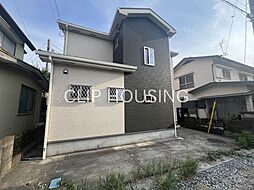 厚木市金田　中古戸建