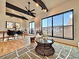 茅ヶ崎市浜竹 新築2棟 2号棟