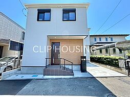 神奈川県茅ヶ崎市赤羽根戸建