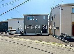 中郡二宮町中里　中古戸建