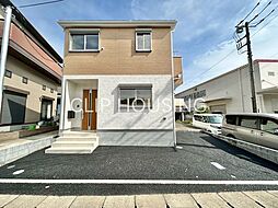 中郡大磯町高麗1丁目　新築全1棟−1号棟