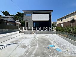 平塚市黒部丘　新築戸建　全2棟　2号棟