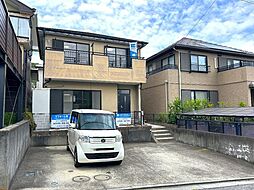 中郡二宮町松根 中古戸建