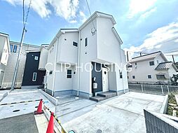茅ヶ崎市香川5丁目 新築全11棟-8号棟