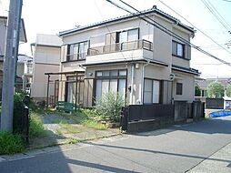 小田原市新屋　中古戸建