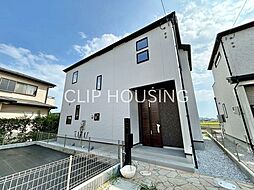 平塚市大島　新築戸建　全4棟　3号棟