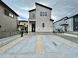 平塚市大島　新築戸建　全4棟　4号棟