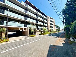 グレーシア湘南平塚海岸