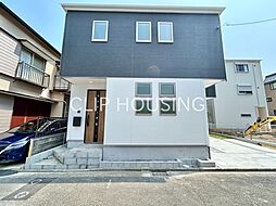 平塚市袖ケ浜　新築戸建　全1棟　 1号棟