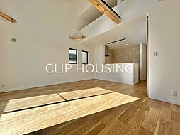 茅ヶ崎市浜須賀　新築全9棟−6号棟