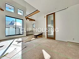 茅ヶ崎市浜須賀 新築全9棟−7号棟