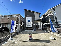 平塚市南金目　中古戸建