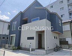 茅ヶ崎市矢畑　中古戸建